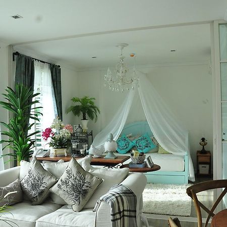 Summer Hua Hin Condominium Oda fotoğraf