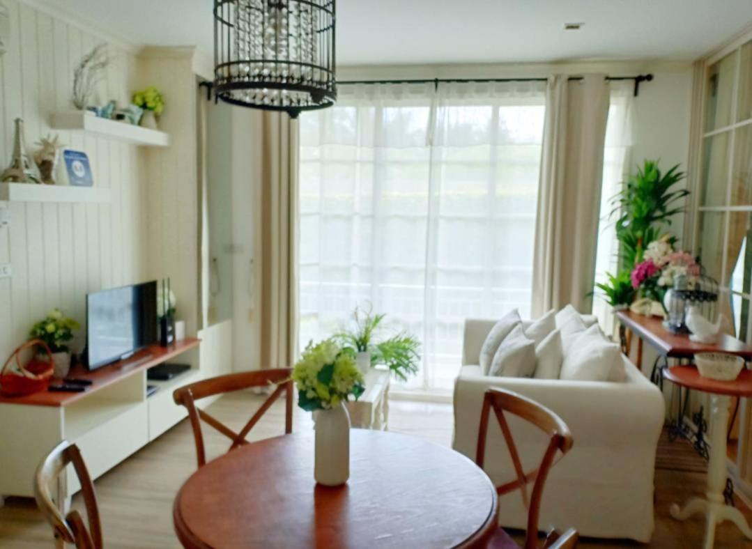 Summer Hua Hin Condominium Dış mekan fotoğraf