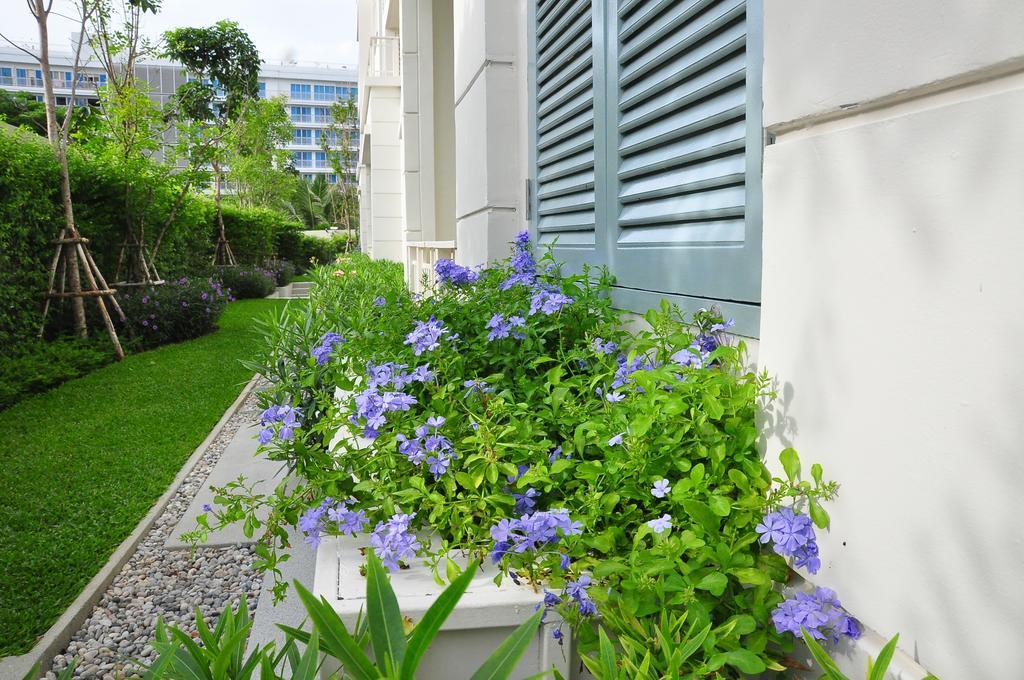 Summer Hua Hin Condominium Oda fotoğraf