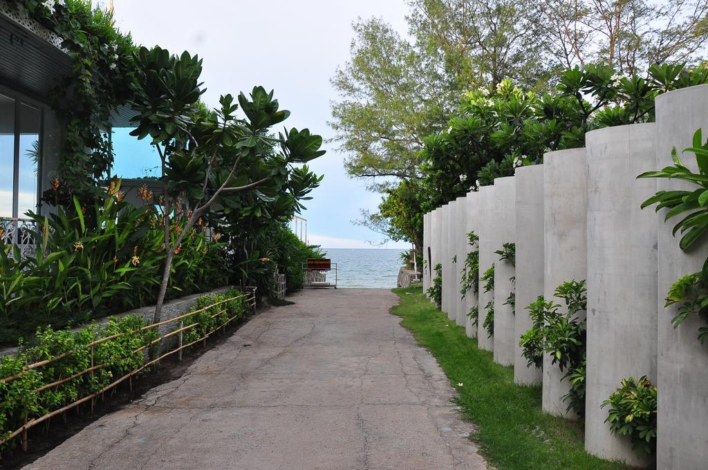 Summer Hua Hin Condominium Oda fotoğraf