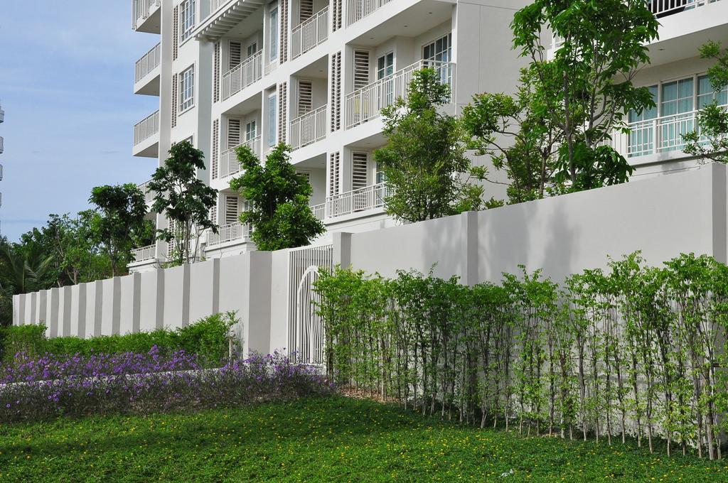 Summer Hua Hin Condominium Oda fotoğraf
